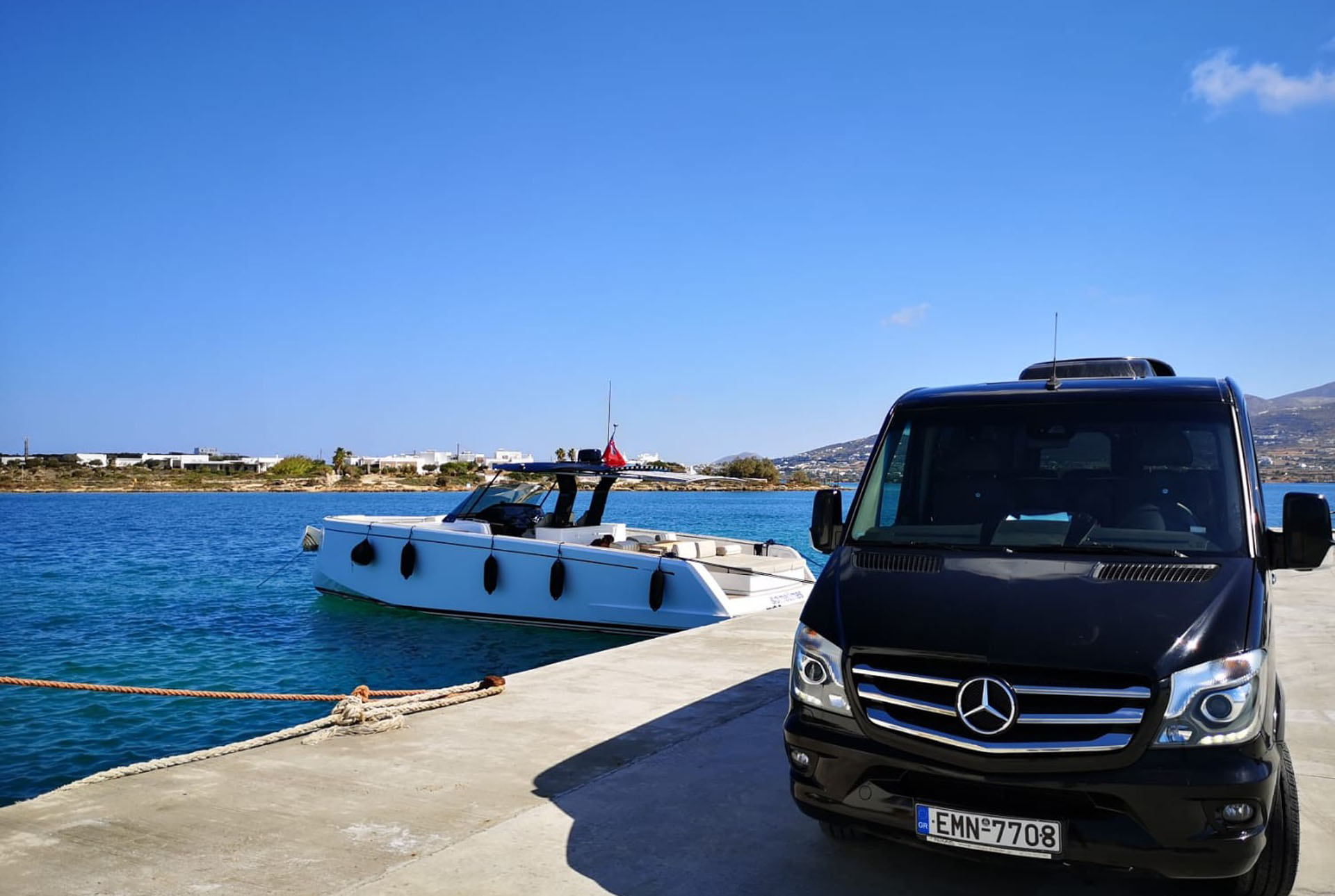 5.Bespoke Private Experiences
