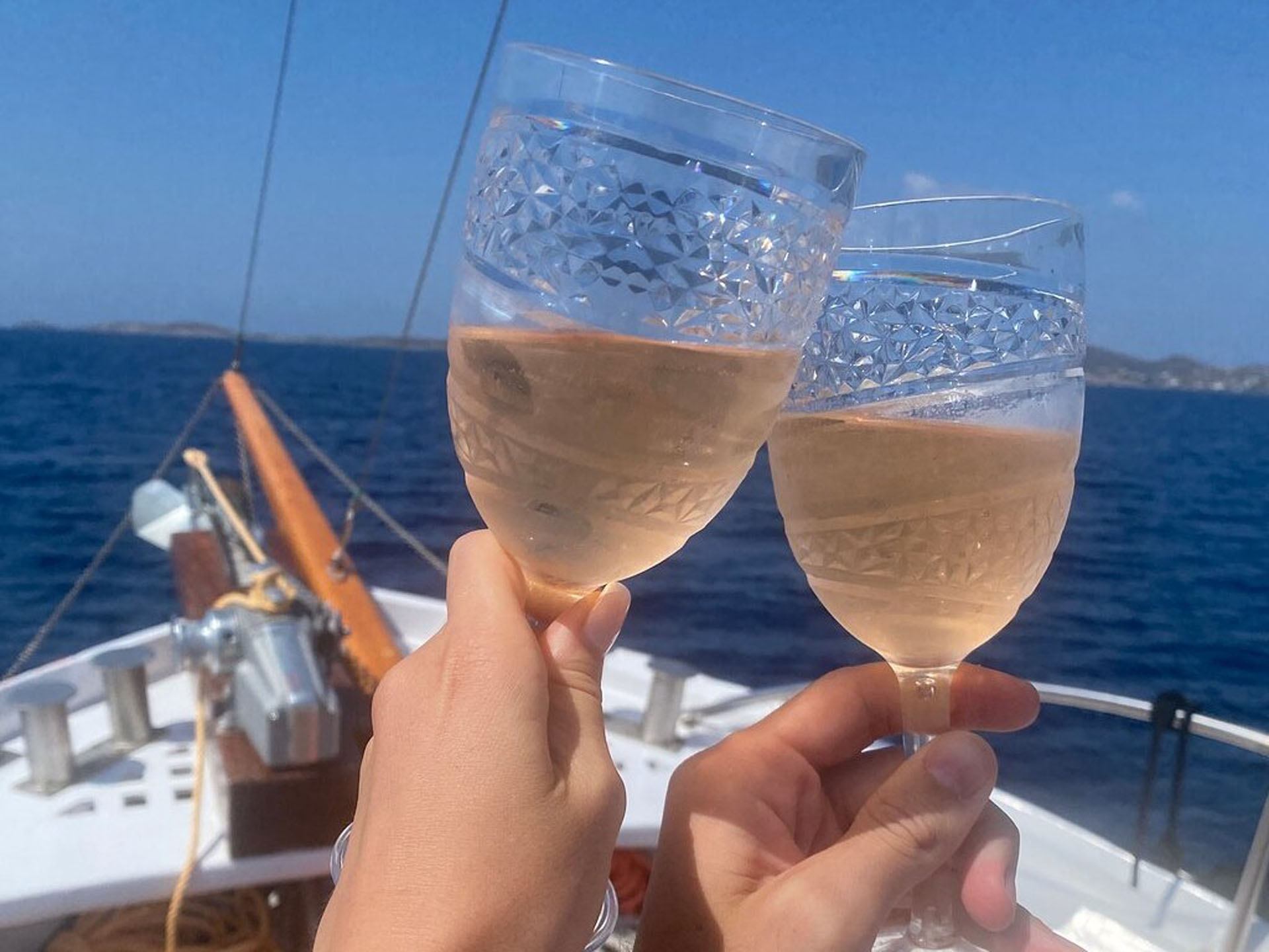 ANEMOMYLOS TRAVEL SEMI PRIVATE CRUISE 10