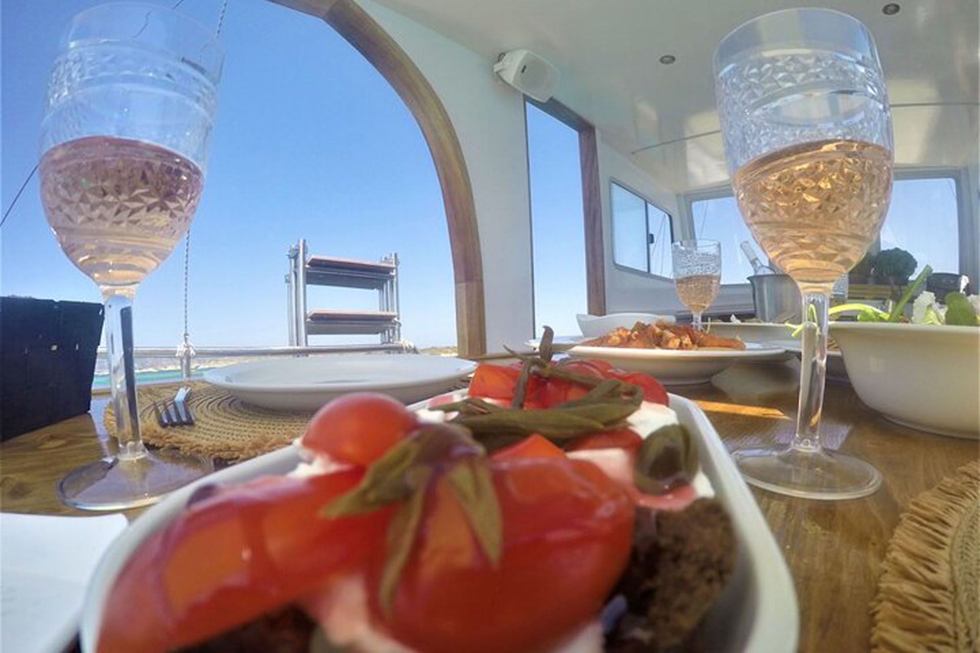 ANEMOMYLOS TRAVEL SEMI PRIVATE CRUISE 14